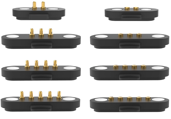 Magnetic Connector Magnetic Connector